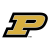 purdue university boilermakers 5 logo png transparent