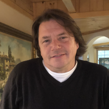 Greg Keneborus