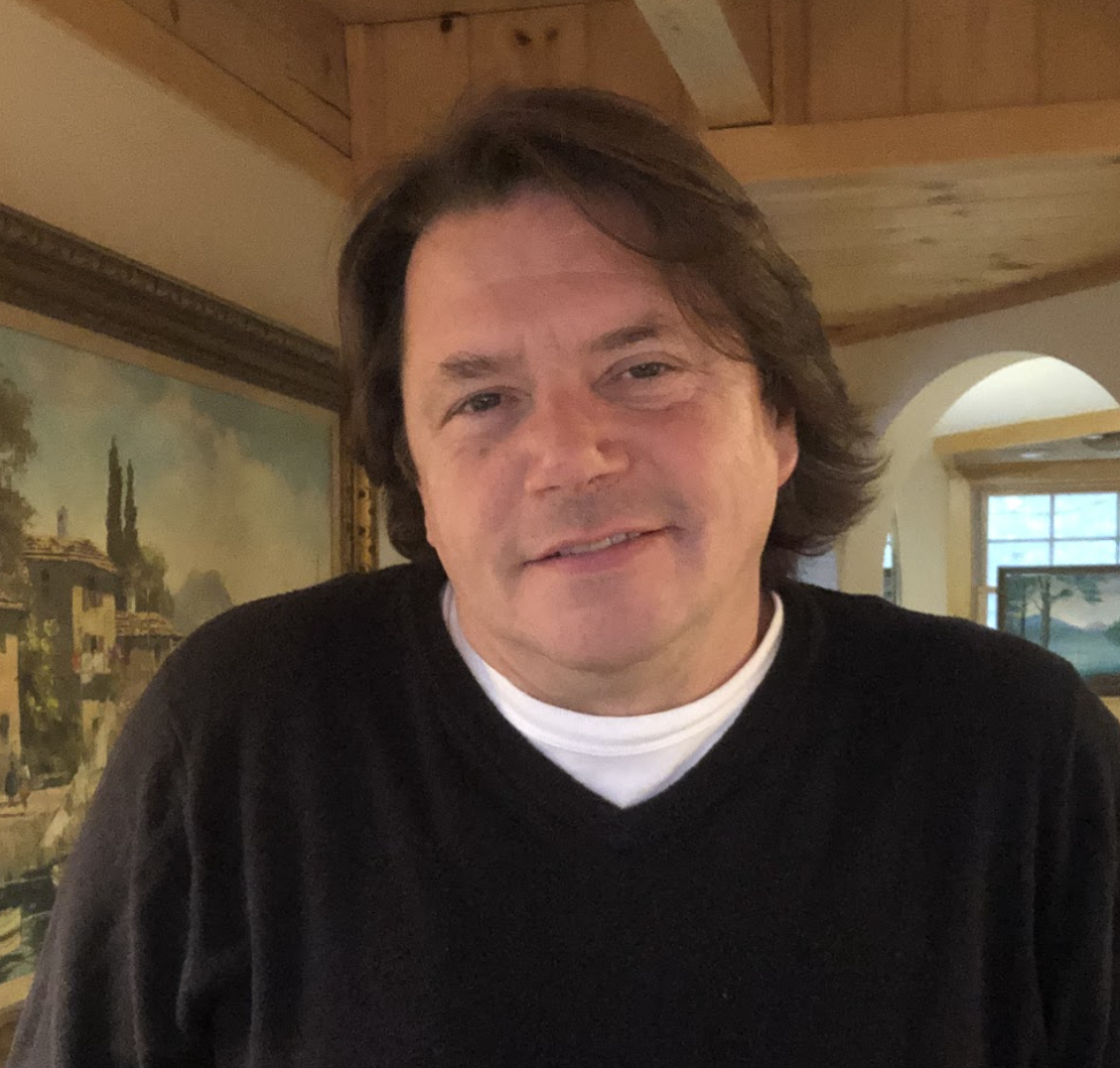 Greg Keneborus