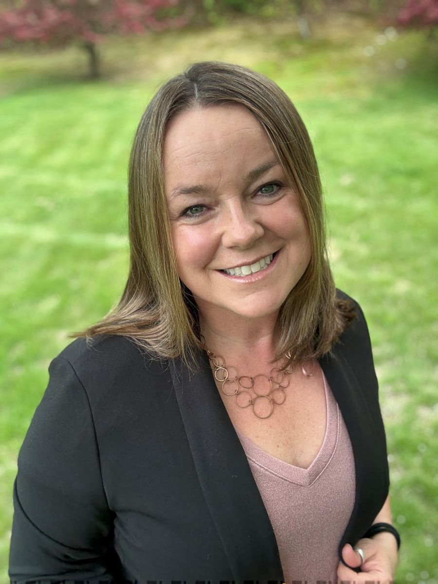 Amanda Ray Thaller