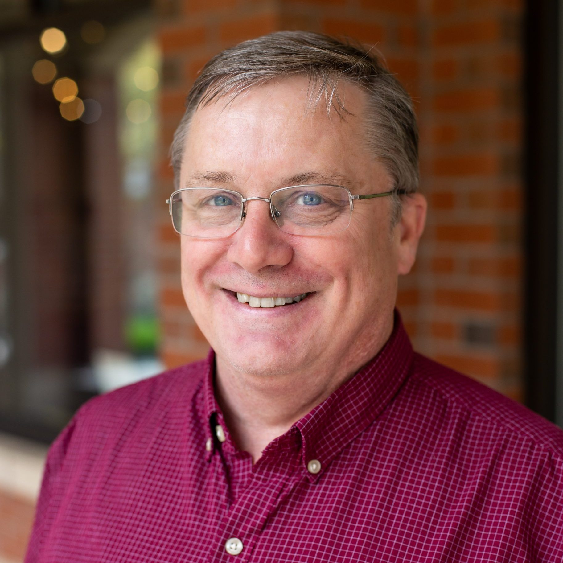 Daniel Philbrick