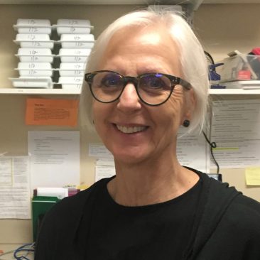 Martha Vrana-Bossart