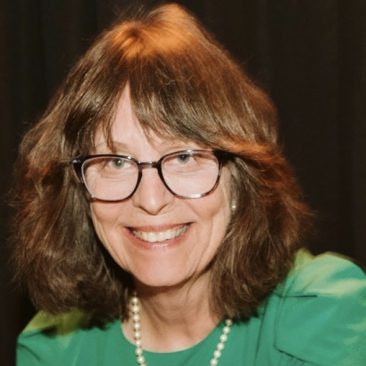 catherine chichester