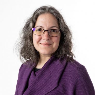 Crystal Woehrle-Logan