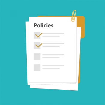 Policies Icon