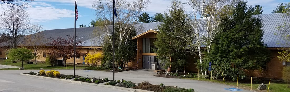 UMA's Lewiston Location