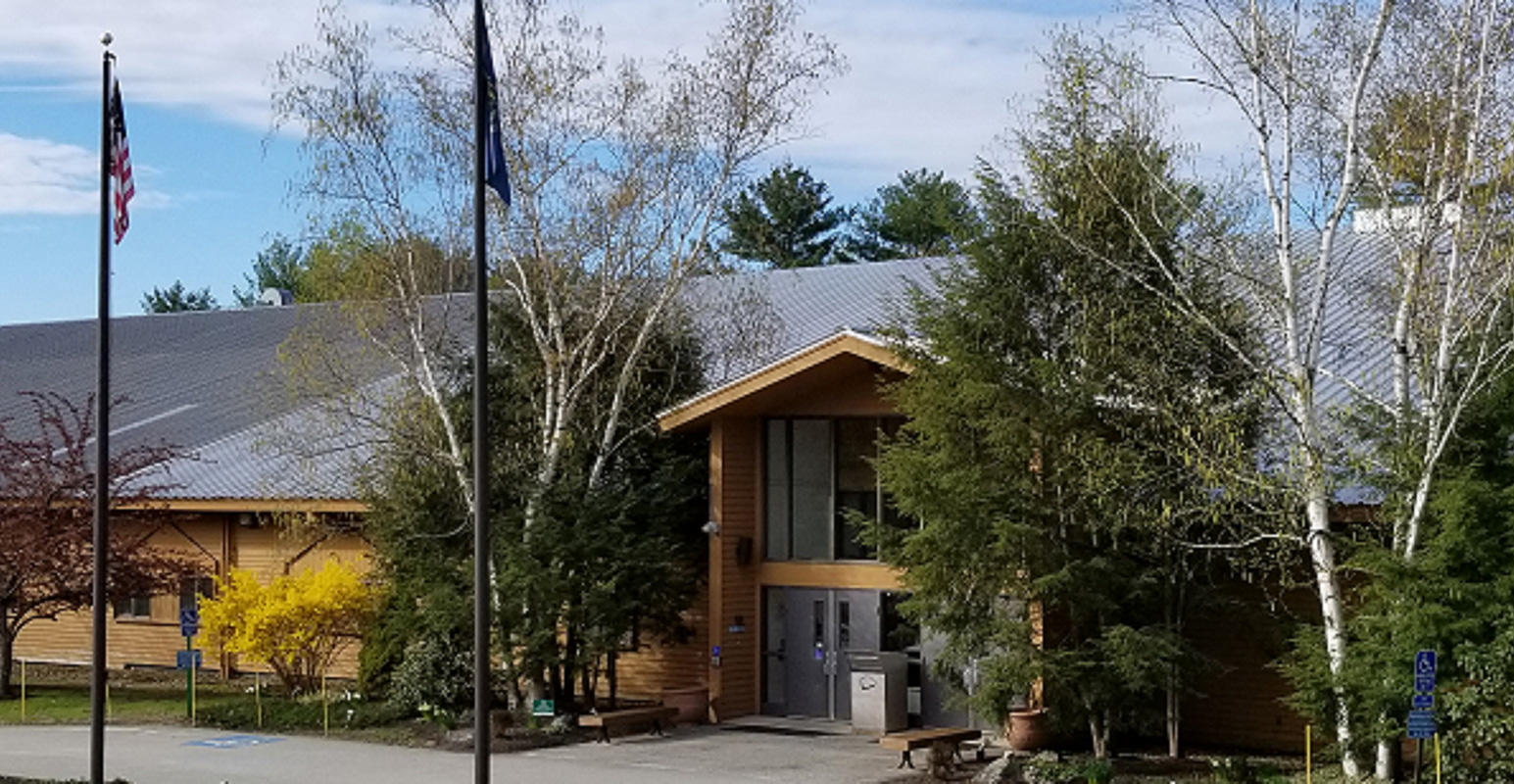 UMA Lewiston Center Locations