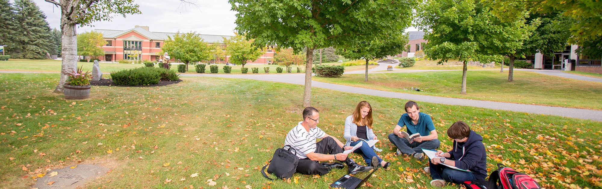 Augusta University of Maine at Augusta