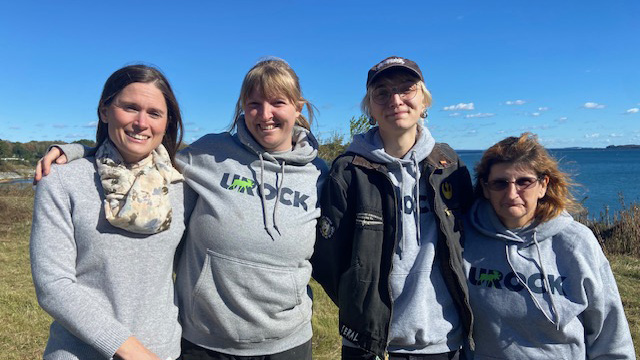 rockland center student association members fall 2025