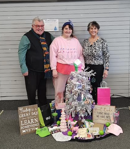 beth c wright benefit tree