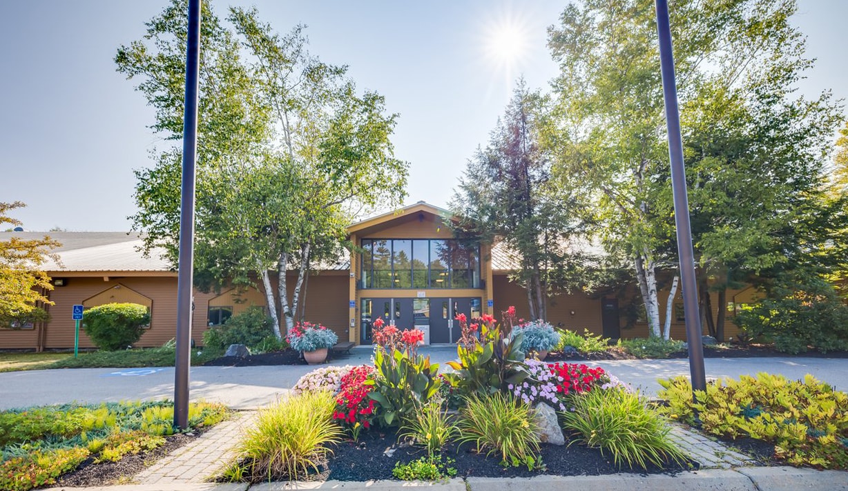 uma lewiston center