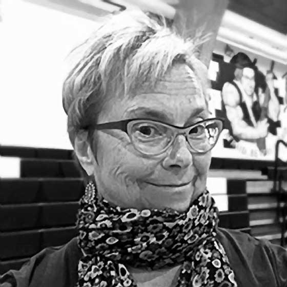 Deb Rountree Deb Rountree