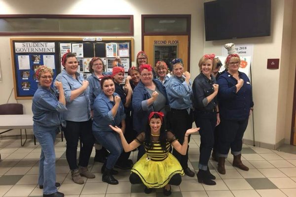 UMA Student Life events