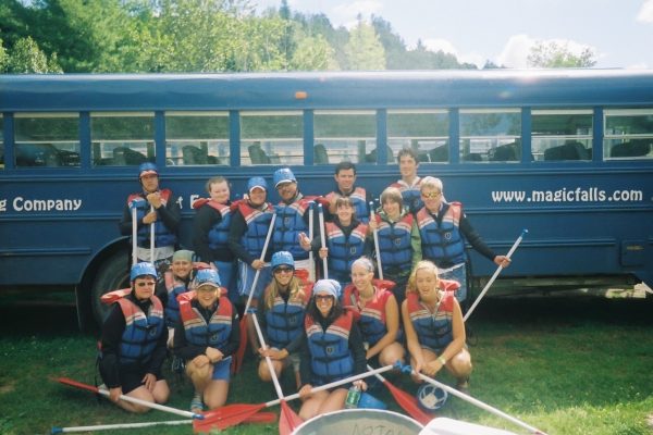 UMA Student Life events