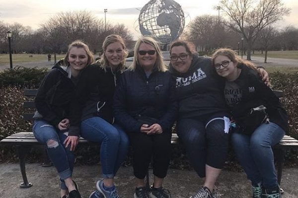 UMA Student Life events