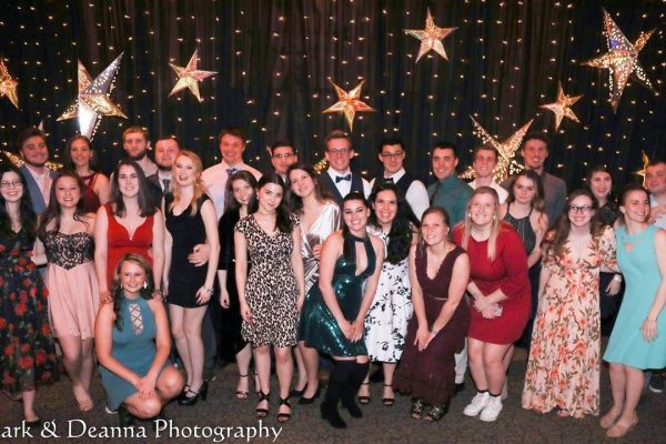 UMA Student Life events