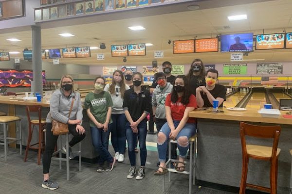 UMA Student Life events