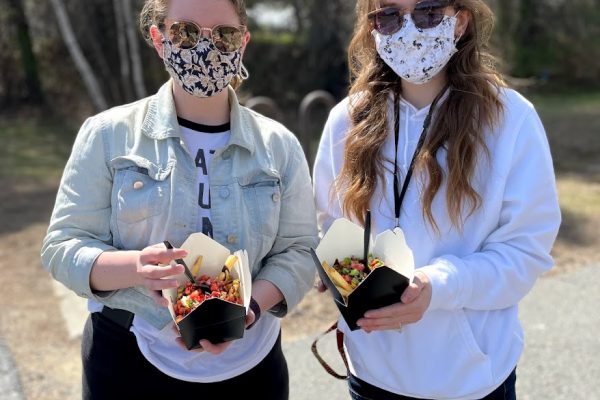 UMA Student Life events