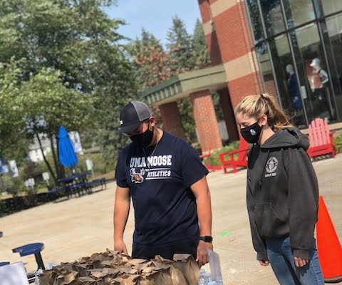 UMA Student Life events