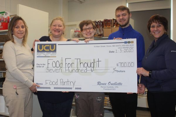 UMA Student Life events