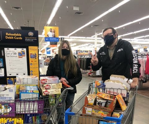 UMA Student Life events