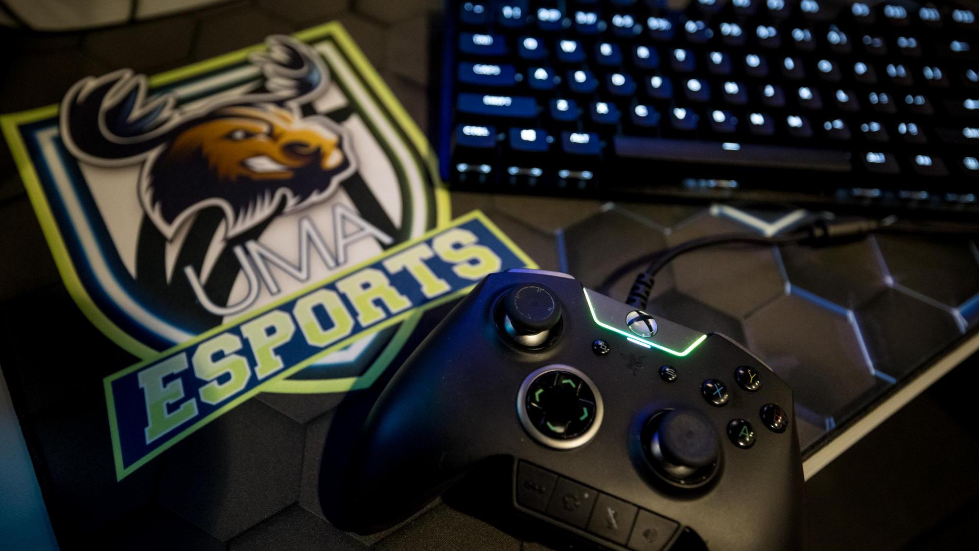 UMA esports