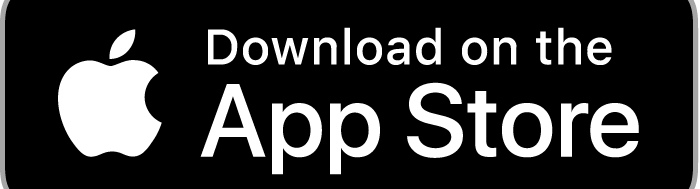 apple app store button