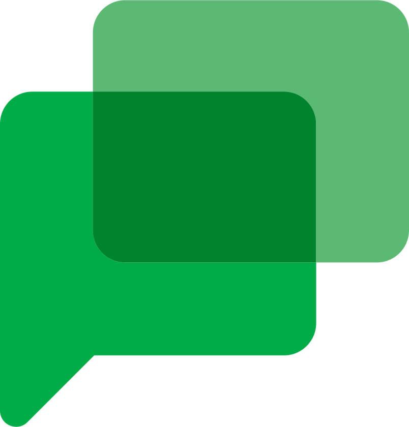google chat icon