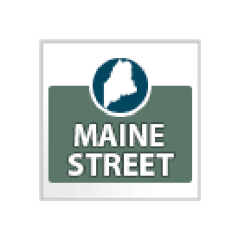 mainestreet icon