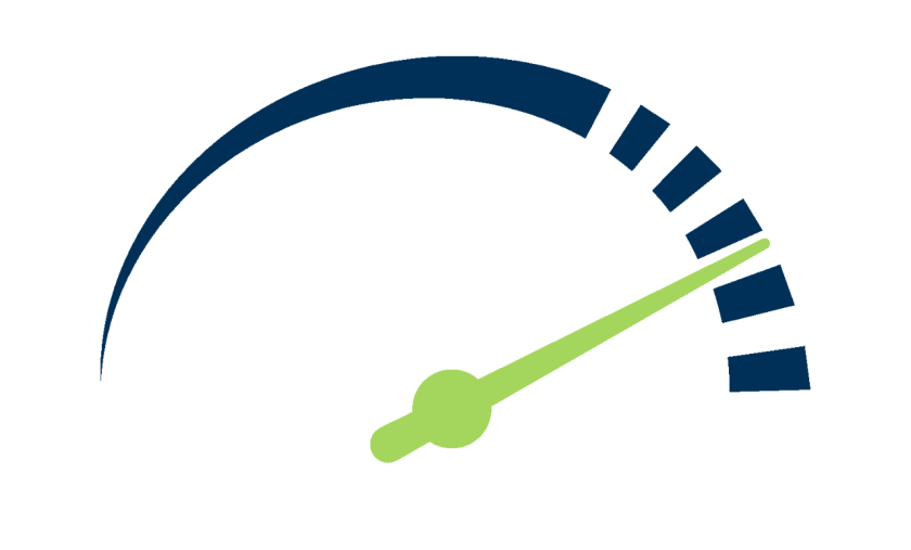 speedtest speedometer