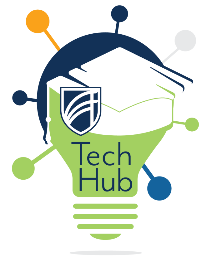tech hub logo