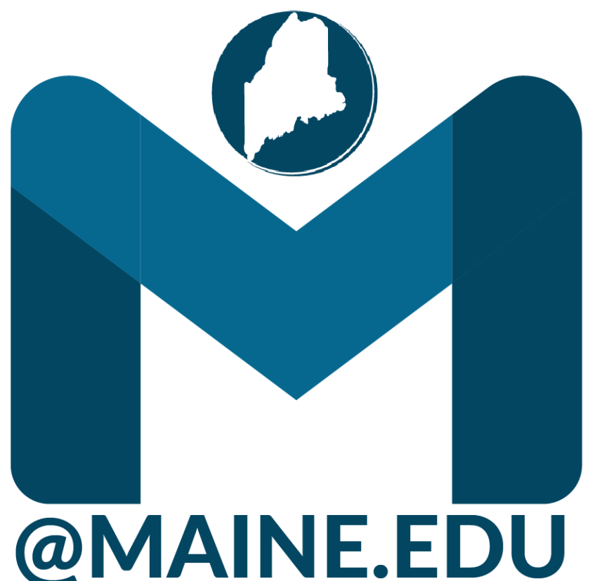 umaine gmail icon