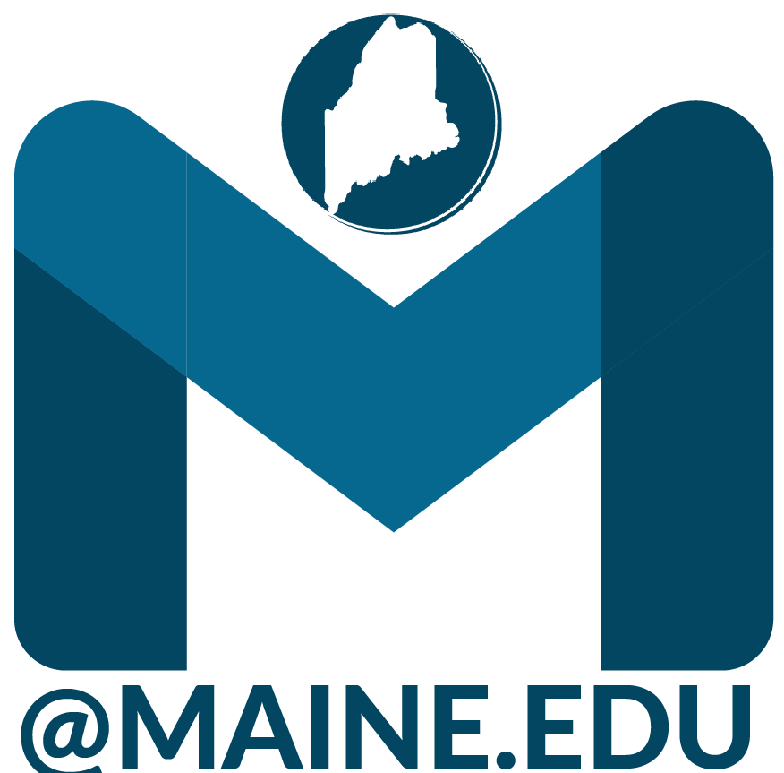 umaine gmail icon
