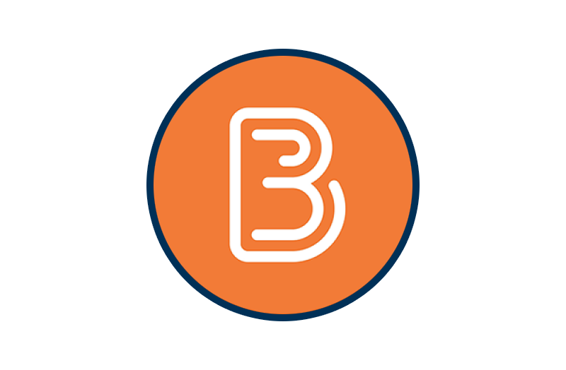 brightspace icon