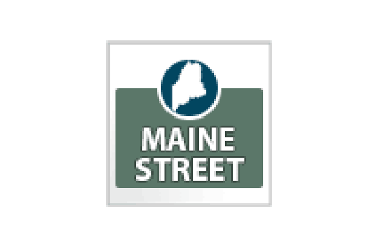 MaineStreet Icon