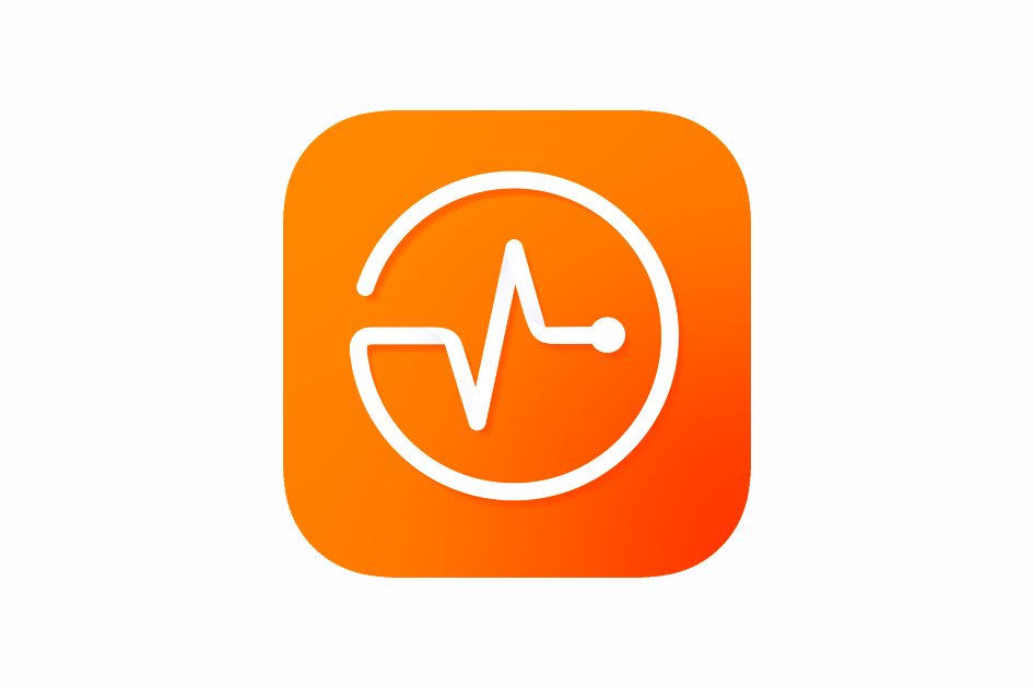 pulse icon
