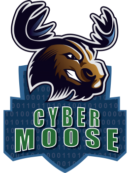 Cyber Moose