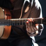 Classical-String-Trio