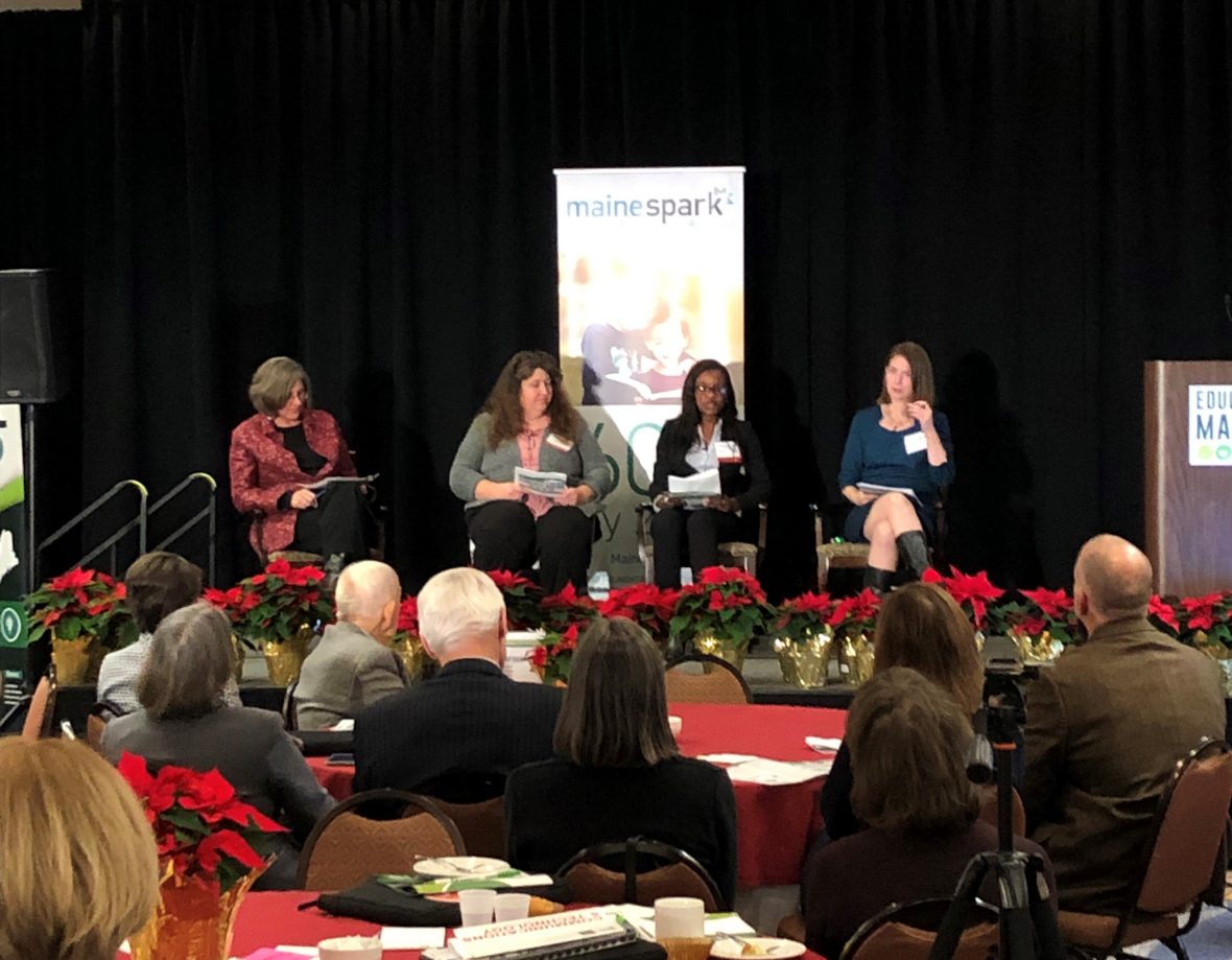 Educate Maine Symposium 2018