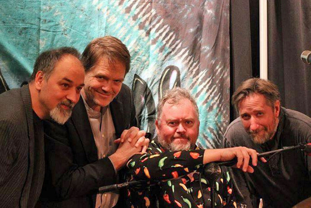 The Boneheads