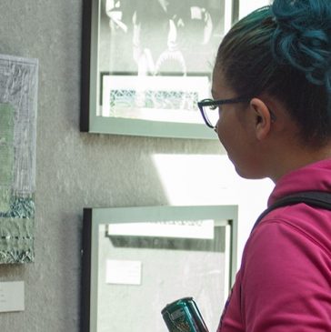 2019 Juried Student Art Exhibition