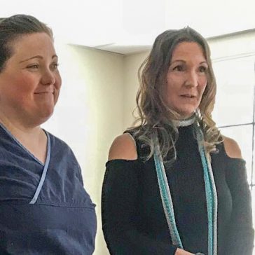 Catherine Osterhaudt