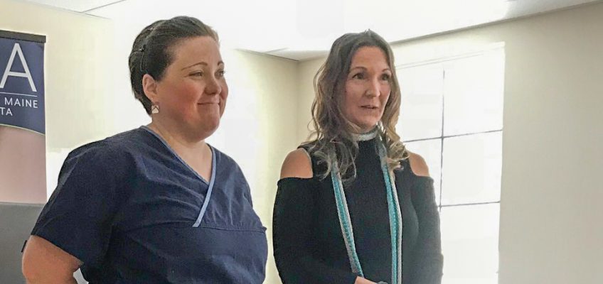 Catherine Osterhaudt