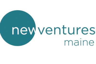 New Ventures Maine logo