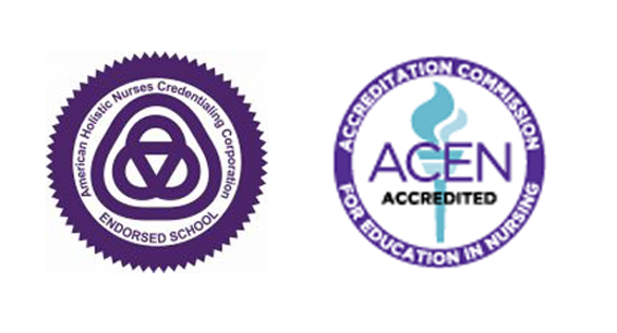 Nursing Accreditation Badges