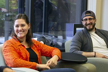 UMA Veterans Academic Center