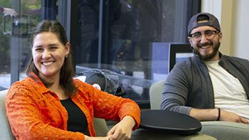 UMA Veterans Academic Center