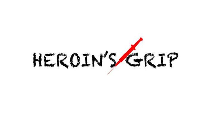 Heroin's Grip