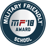 2018 Military Friendly School