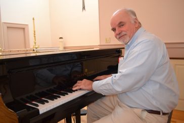 Paul Sullivan courtesy of Paul Sullivan.